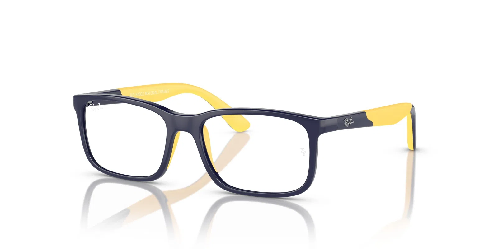 Ray-Ban Kids 0RY1621F Eyeglasses - view 18